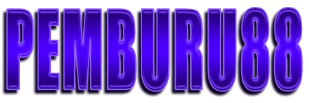 PEMBURU88 Logo